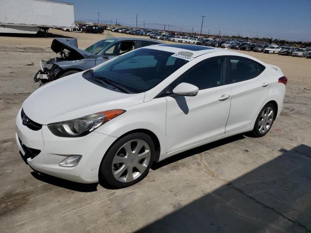 HYUNDAI ELANTRA 2013 5npdh4ae4dh289646