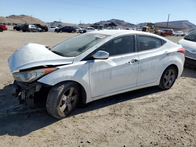 HYUNDAI ELANTRA 2013 5npdh4ae4dh297794