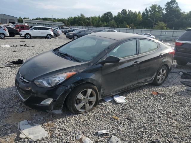 HYUNDAI ELANTRA GL 2013 5npdh4ae4dh303481