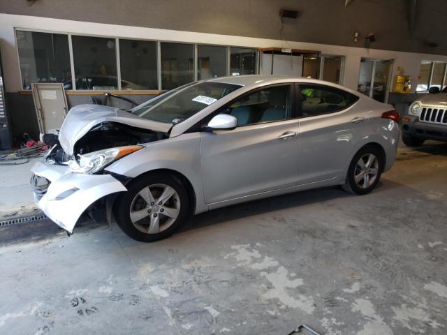 HYUNDAI ELANTRA GL 2013 5npdh4ae4dh316389