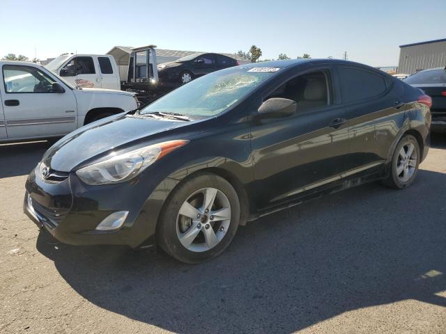 HYUNDAI ELANTRA GL 2013 5npdh4ae4dh319518