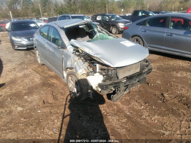 HYUNDAI ELANTRA 2013 5npdh4ae4dh320796