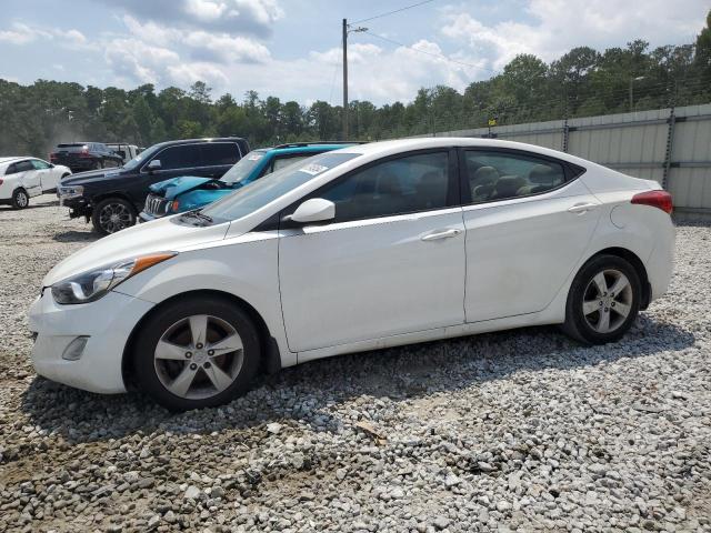 HYUNDAI ELANTRA GL 2013 5npdh4ae4dh321513