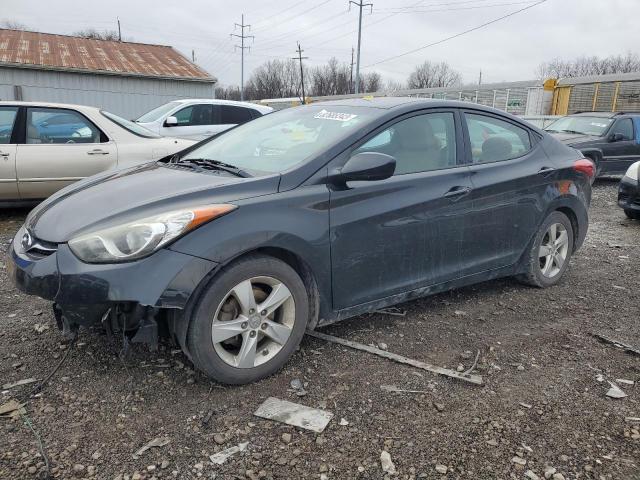 HYUNDAI ELANTRA 2013 5npdh4ae4dh328994