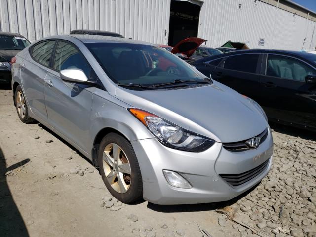 HYUNDAI ELANTRA 2013 5npdh4ae4dh330194