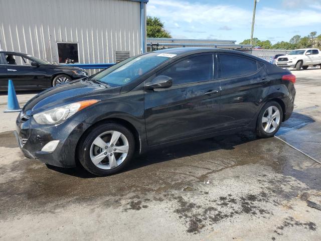 HYUNDAI ELANTRA 2013 5npdh4ae4dh333029