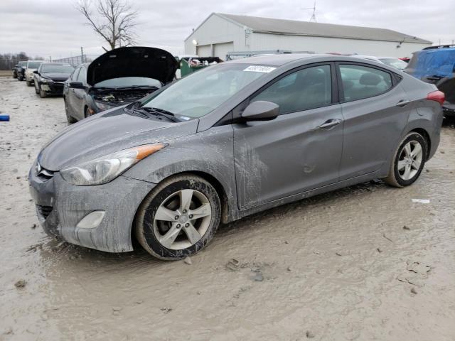 HYUNDAI ELANTRA 2013 5npdh4ae4dh336223