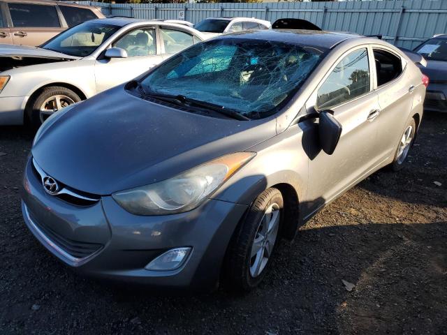 HYUNDAI ELANTRA 2013 5npdh4ae4dh336948