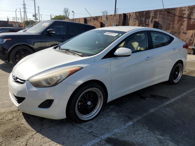 HYUNDAI ELANTRA 2013 5npdh4ae4dh339879