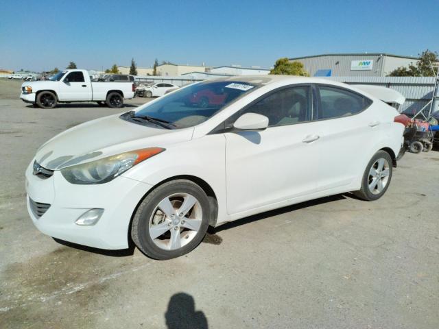 HYUNDAI ELANTRA GL 2013 5npdh4ae4dh342491