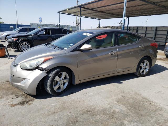 HYUNDAI ELANTRA 2013 5npdh4ae4dh348503