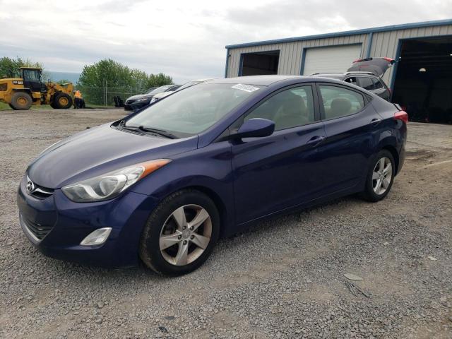 HYUNDAI ELANTRA 2013 5npdh4ae4dh350624