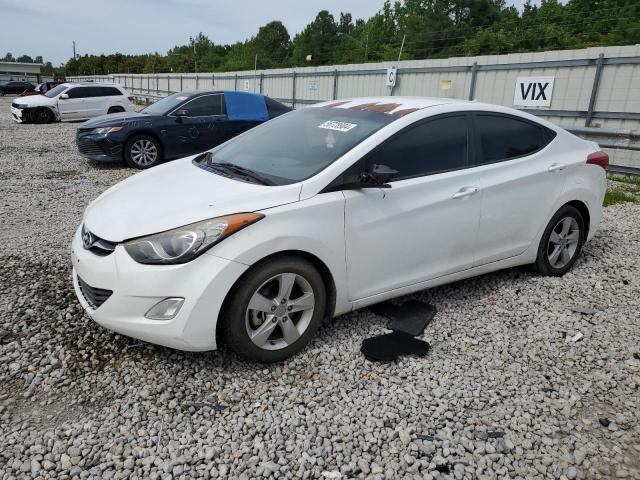 HYUNDAI ELANTRA 2013 5npdh4ae4dh354396