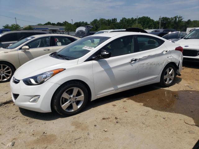 HYUNDAI ELANTRA 2013 5npdh4ae4dh358609