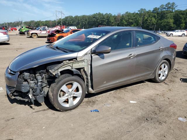 HYUNDAI ELANTRA 2013 5npdh4ae4dh367388