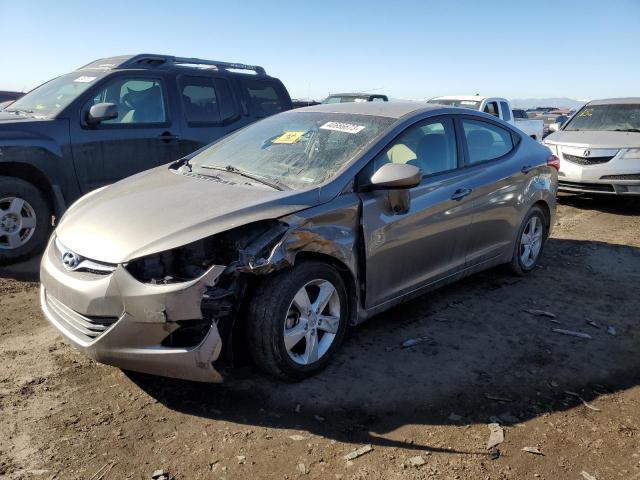 HYUNDAI NULL 2013 5npdh4ae4dh367665