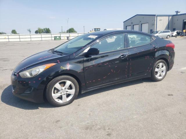 HYUNDAI ELANTRA 2013 5npdh4ae4dh371084