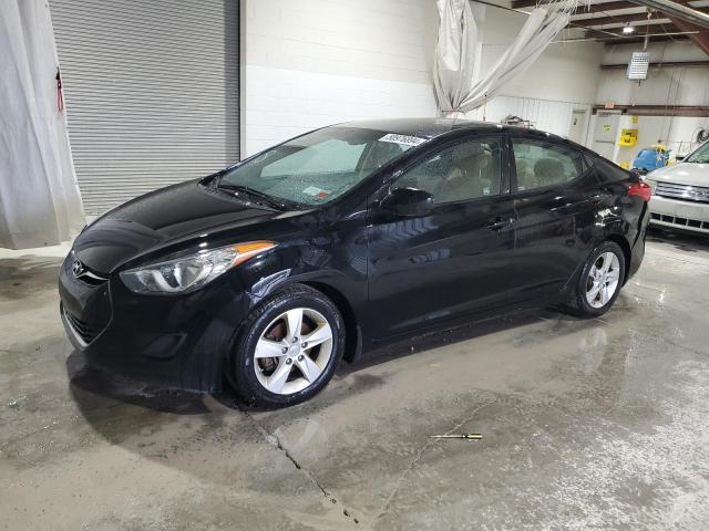 HYUNDAI ELANTRA 2013 5npdh4ae4dh374664