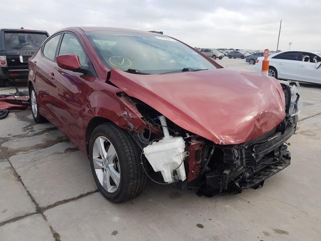 HYUNDAI NULL 2013 5npdh4ae4dh376074