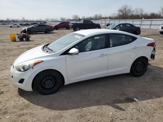 HYUNDAI ELANTRA 2013 5npdh4ae4dh378584