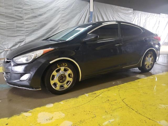 HYUNDAI ELANTRA 2013 5npdh4ae4dh381954