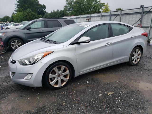 HYUNDAI ELANTRA 2013 5npdh4ae4dh385289