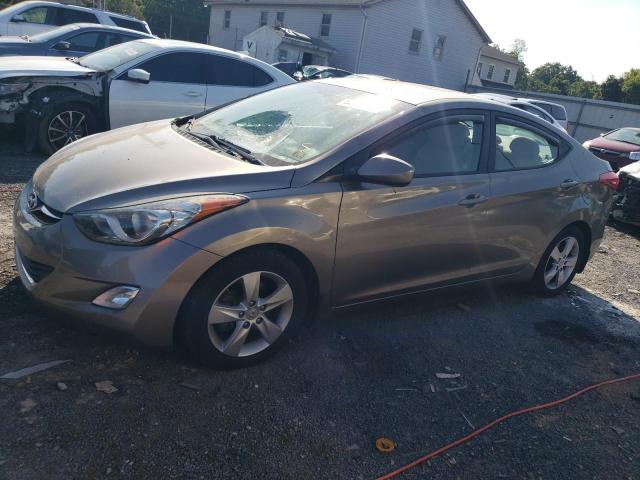 HYUNDAI ELANTRA 2013 5npdh4ae4dh388578