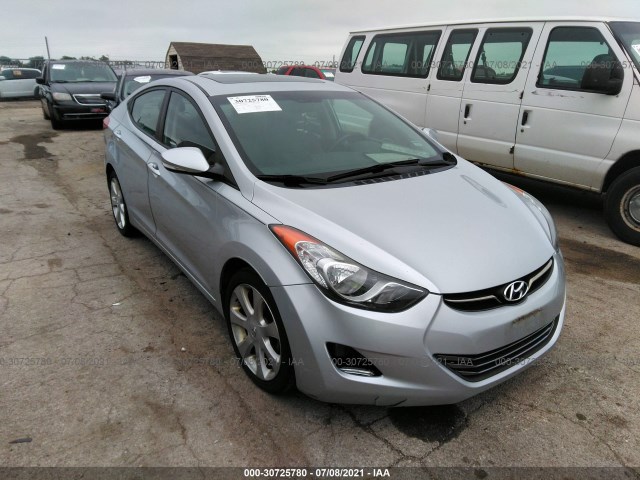 HYUNDAI NULL 2013 5npdh4ae4dh390105