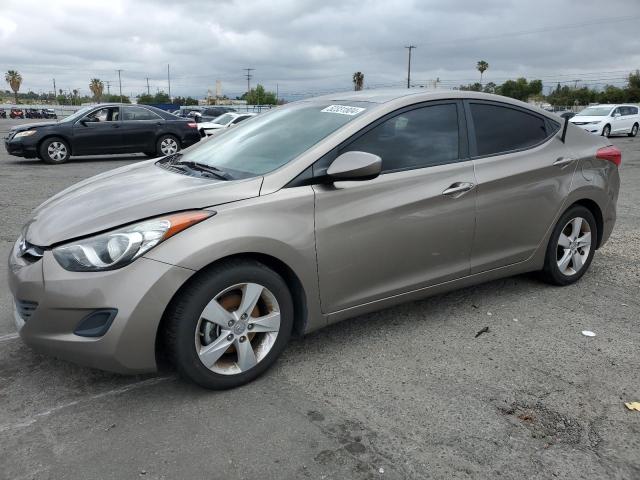 HYUNDAI ELANTRA 2013 5npdh4ae4dh391982