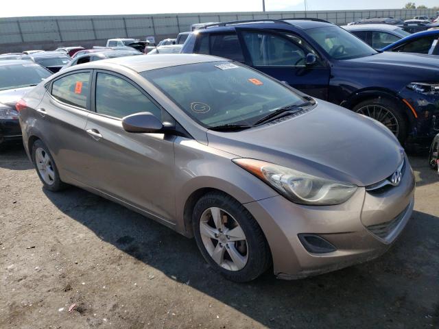 HYUNDAI ELANTRA 2013 5npdh4ae4dh393750