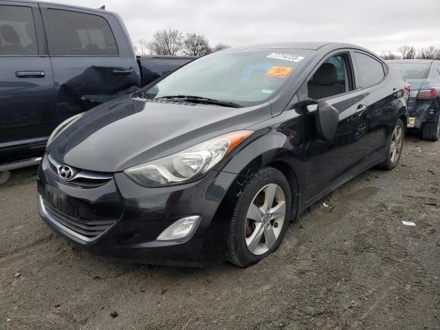 HYUNDAI ELANTRA 2013 5npdh4ae4dh397863