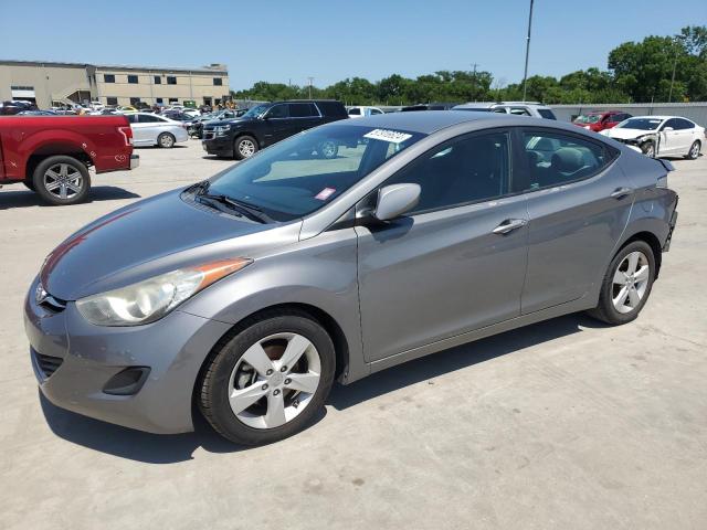 HYUNDAI ELANTRA 2013 5npdh4ae4dh398057