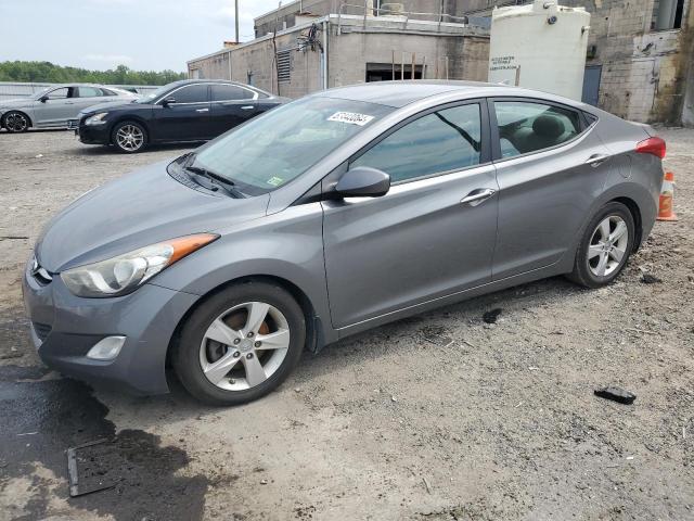 HYUNDAI ELANTRA 2013 5npdh4ae4dh399077