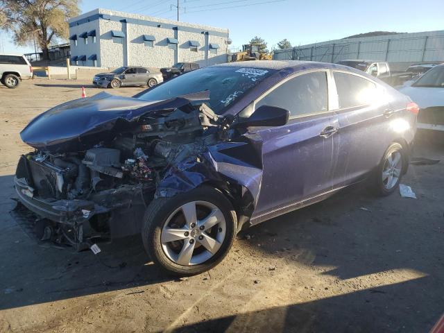 HYUNDAI ELANTRA GL 2013 5npdh4ae4dh405279