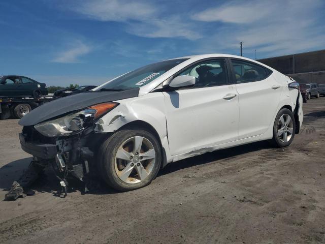 HYUNDAI ELANTRA 2013 5npdh4ae4dh407775