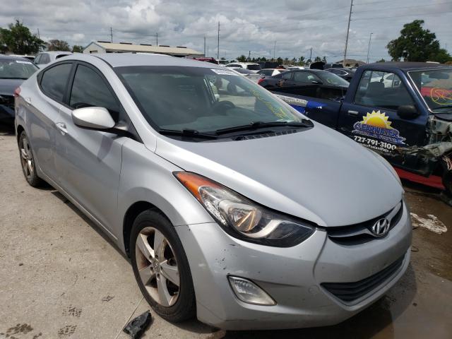 HYUNDAI ELANTRA GL 2013 5npdh4ae4dh408246