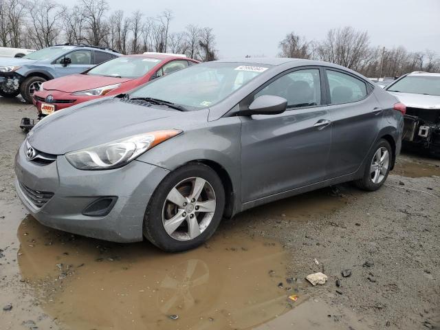 HYUNDAI ELANTRA 2013 5npdh4ae4dh408909