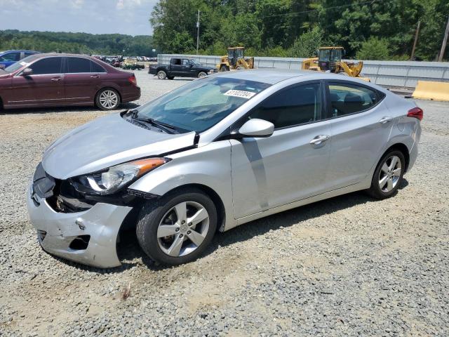 HYUNDAI ELANTRA 2013 5npdh4ae4dh418002