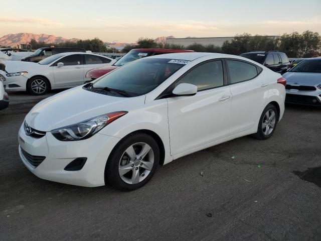 HYUNDAI ELANTRA 2013 5npdh4ae4dh421143