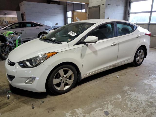 HYUNDAI ELANTRA 2013 5npdh4ae4dh421479