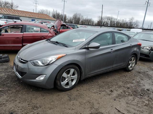 HYUNDAI ELANTRA 2013 5npdh4ae4dh422423