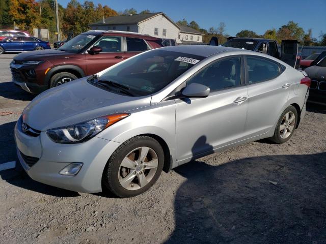 HYUNDAI ELANTRA 2013 5npdh4ae4dh424446