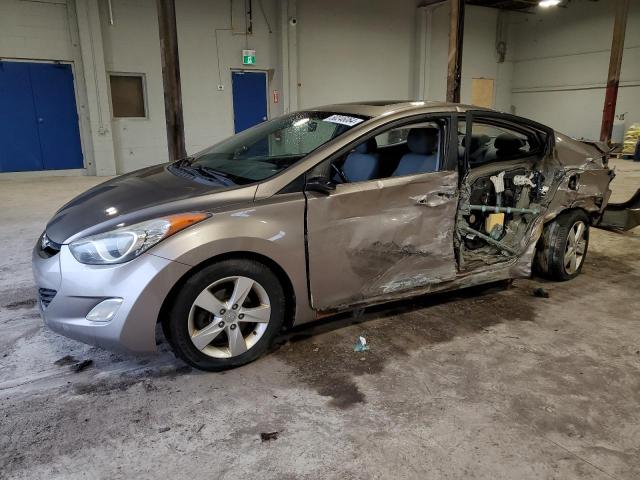 HYUNDAI ELANTRA 2013 5npdh4ae4dh430098