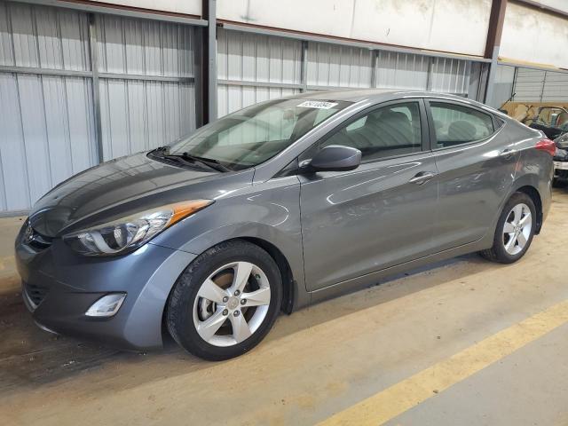 HYUNDAI ELANTRA 2013 5npdh4ae4dh431039