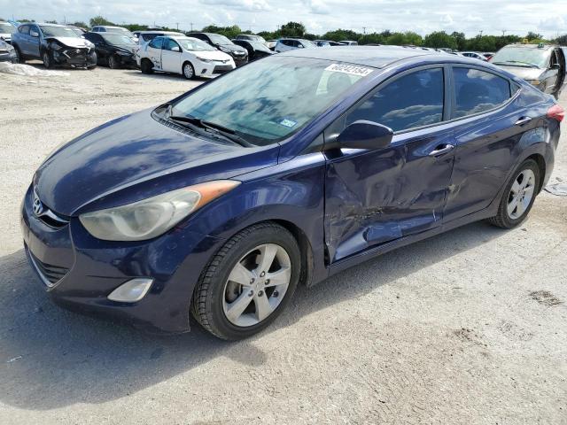 HYUNDAI ELANTRA 2013 5npdh4ae4dh439366