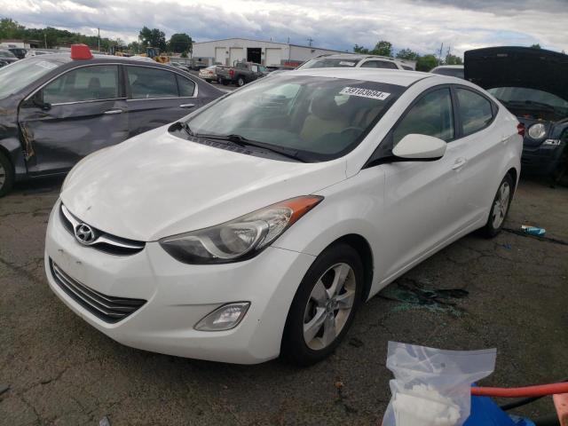 HYUNDAI ELANTRA 2013 5npdh4ae4dh446883