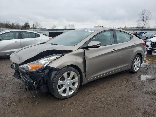 HYUNDAI ELANTRA 2013 5npdh4ae4dh448441