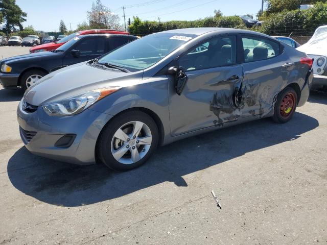 HYUNDAI ELANTRA 2013 5npdh4ae4dh453056