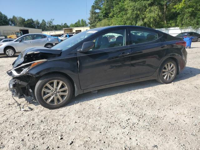 HYUNDAI ELANTRA 2014 5npdh4ae4eh463006