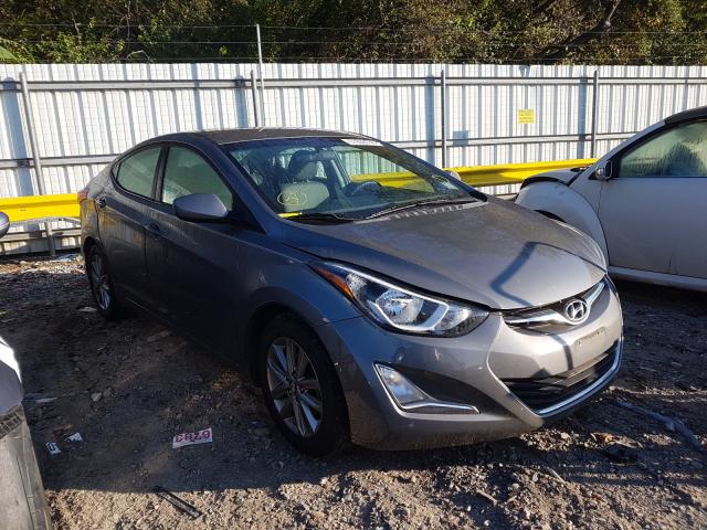 HYUNDAI NULL 2014 5npdh4ae4eh464799